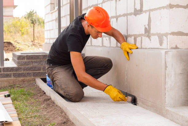 Licensed Interior Drainage System service in Cecil, OH - SJ Waterproofing Pros